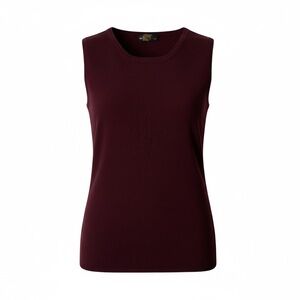 Grace Dane Lewis Knit Tank Top